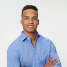 Brandon Jones is a contestant in Season 18 of 'The Bachelorette.'