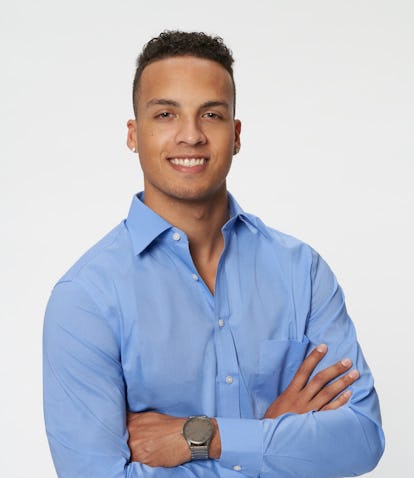 Brandon Jones is a contestant in Season 18 of 'The Bachelorette.'