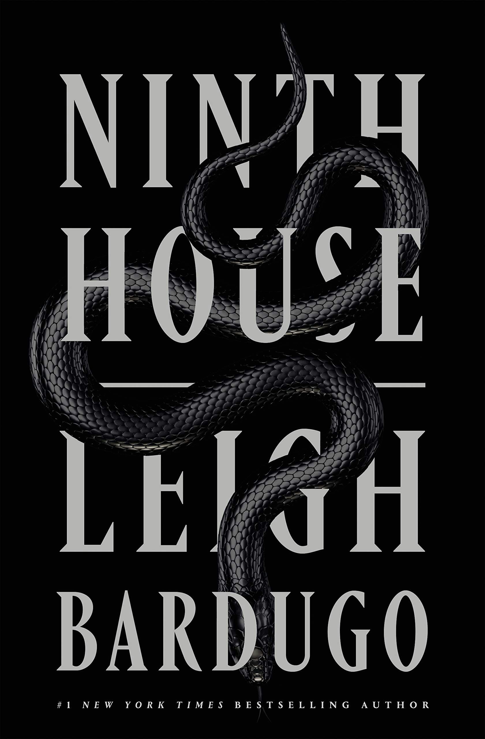 &lsquo;Ninth House&rsquo; by Leigh Bardugo