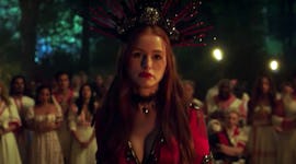 'Riverdale' Season 6 will kick off with a special event in which the town is called Rivervale.