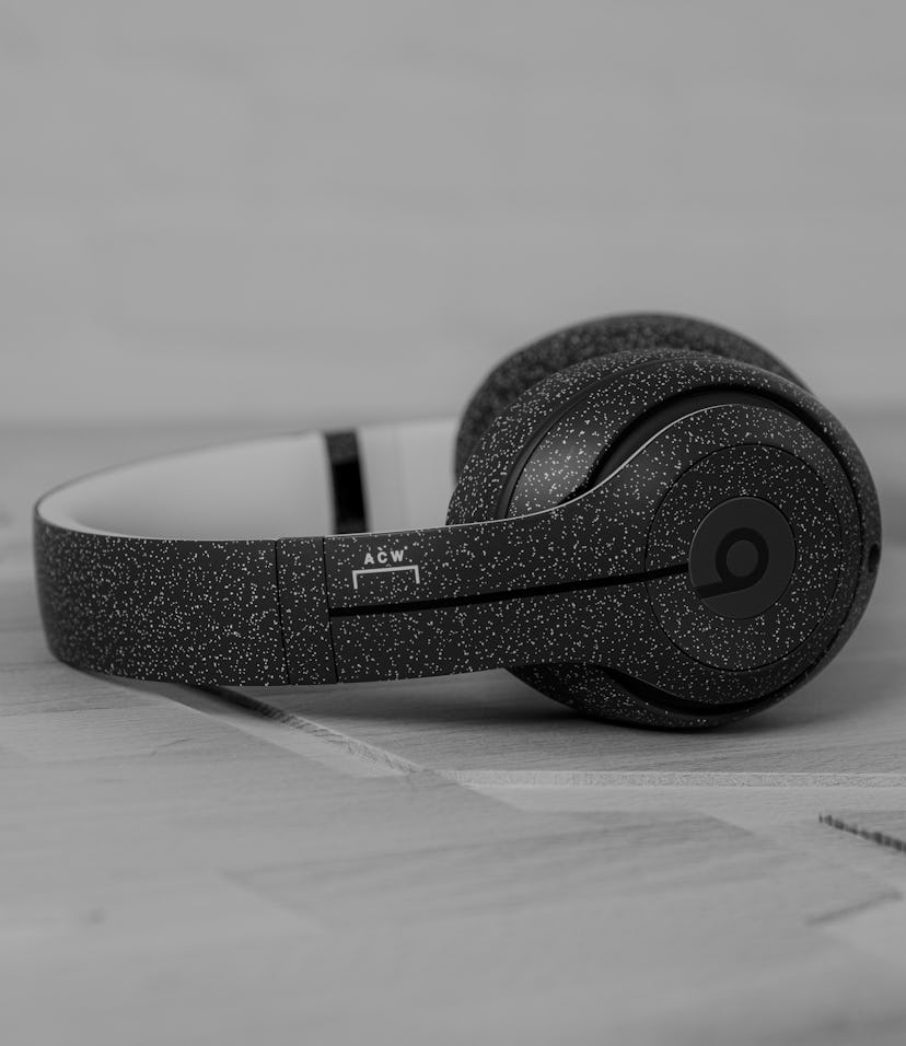 A-Cold-Wall* Beats Studio3 Wireless Headphones