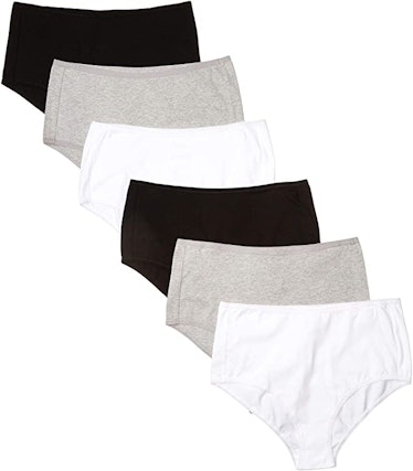 The 7 Best Organic Cotton Underwear