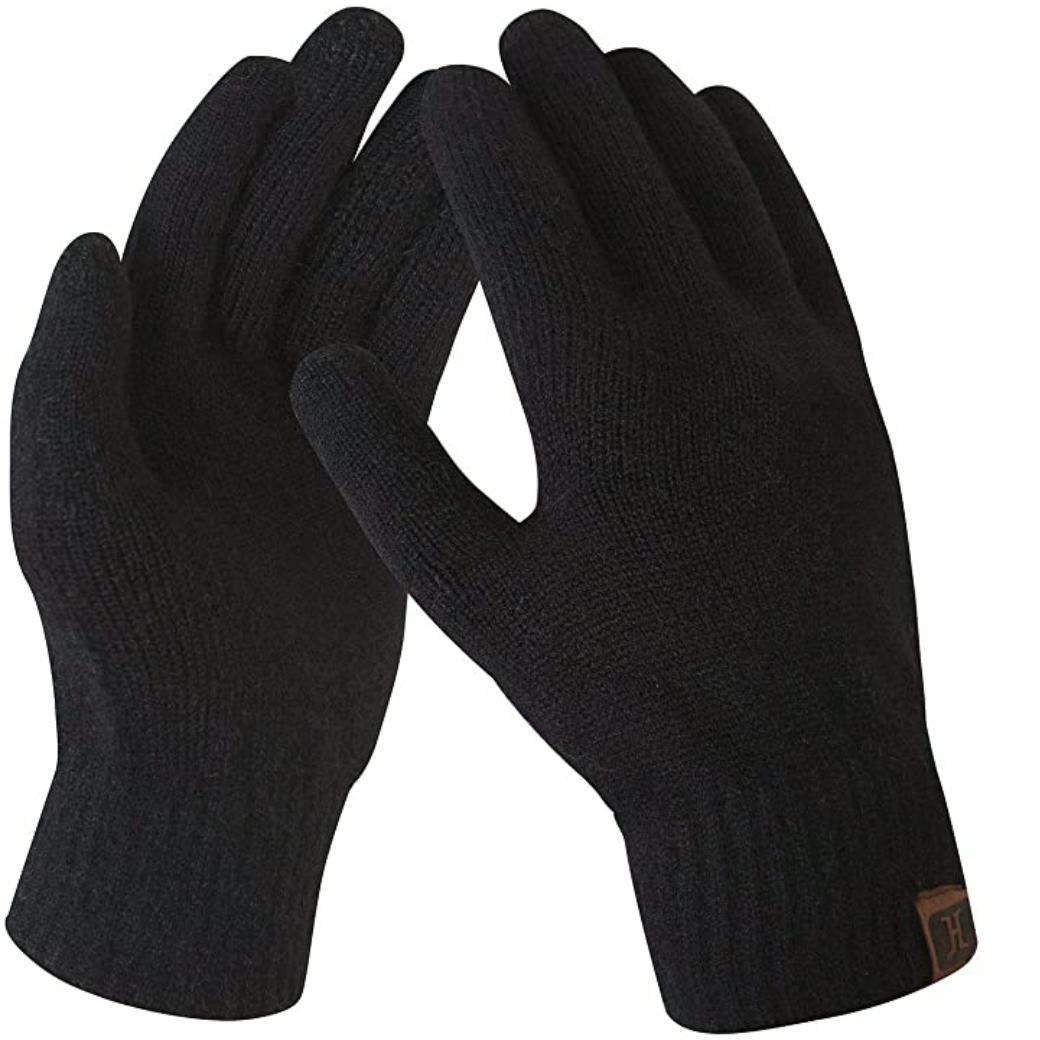The 10 Best Wool Gloves