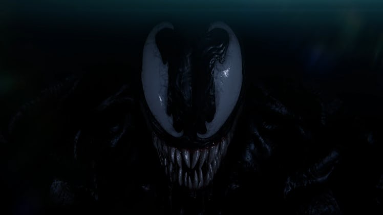 marvels spider man 2 venom screenshot
