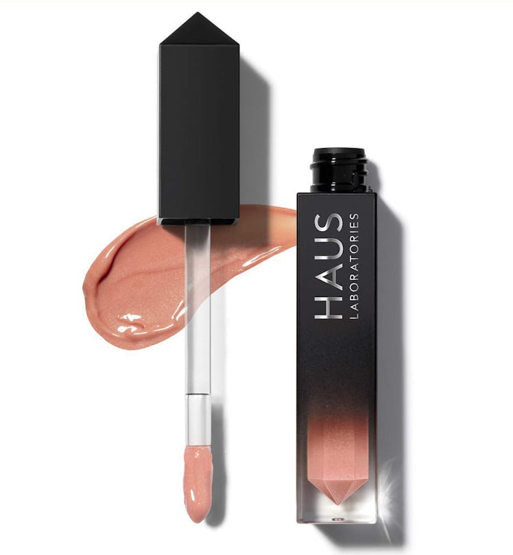 Haus Laboratories Le Riot Lip Gloss in Corset