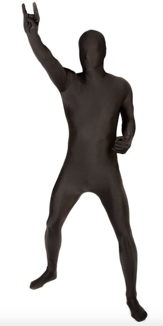 M-Suit Adult Costume Second Skin Bodysuit from the Makers of Morphsuits