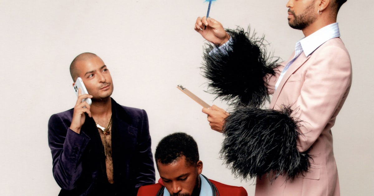 Papi Juice Is Creating Today’s Blueprint for Assembly in Queer Spaces