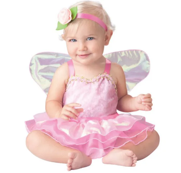 15 Best Fairy Costumes For Kids In 2021