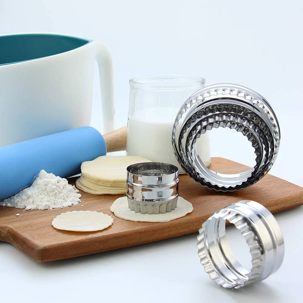 The 8 Best Cookie Cutters In 2021