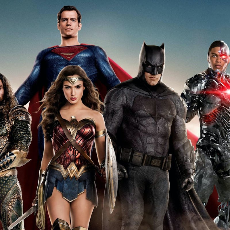Justice League