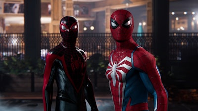 New Spider-Man 2 leaks reveal major storyline spoilers