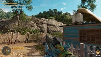 far cry 6 a rising tide boat 4 shack