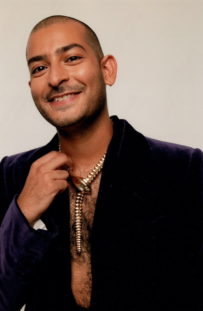 Papi Juice Is Creating Today’s Blueprint for Assembly in Queer Spaces