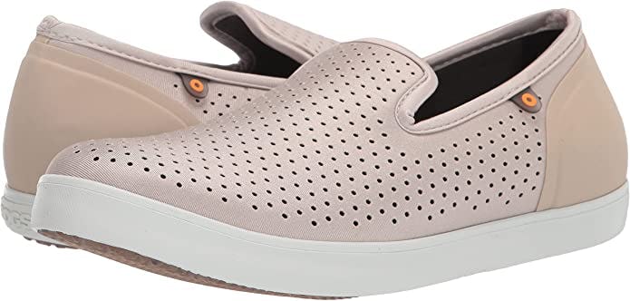 BOGS Kicker Loafer Breathable Rain Shoe