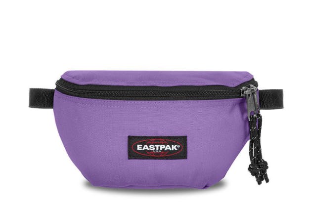 Springer Petunia Purple Eastpak
