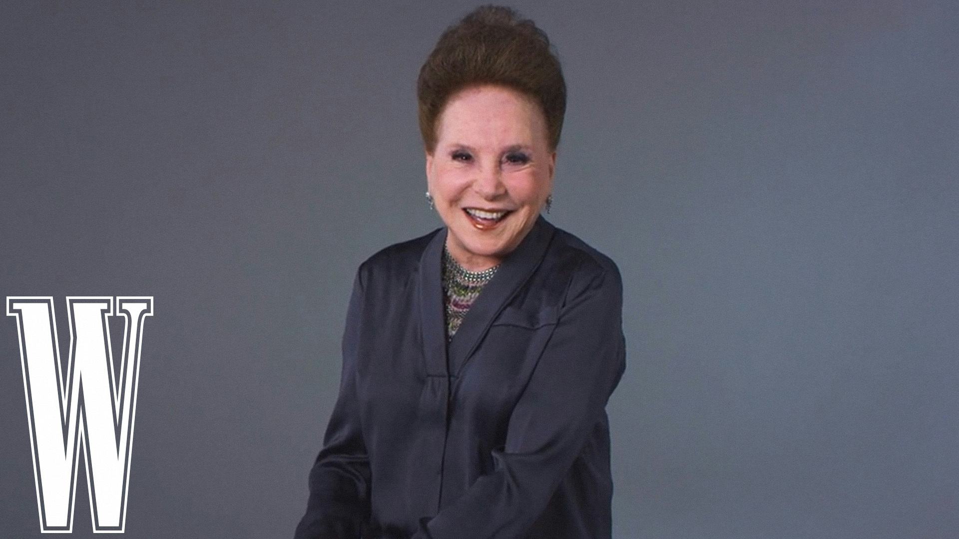 Cindy Adams&rsquo; Life in Parties