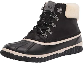 JBU by Jambu Water Resistant Rain Ankle Boot