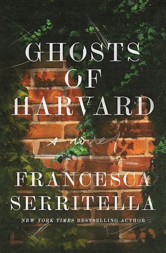 'Ghosts of Harvard' by Francesca Serritella