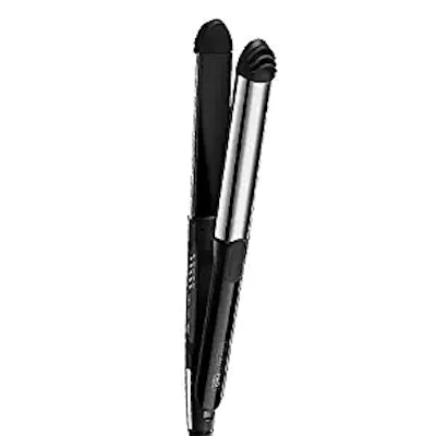 INFINITIPRO BY CONAIR 2-in-1 Stainless Styler