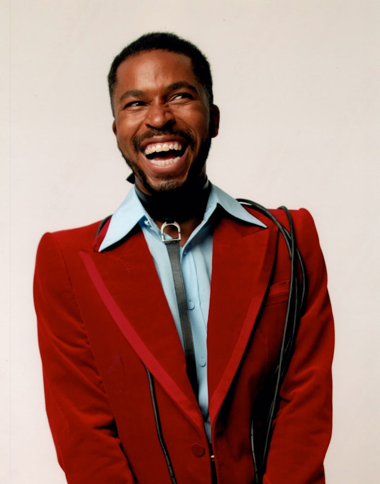 Papi Juice Is Creating Today’s Blueprint for Assembly in Queer Spaces