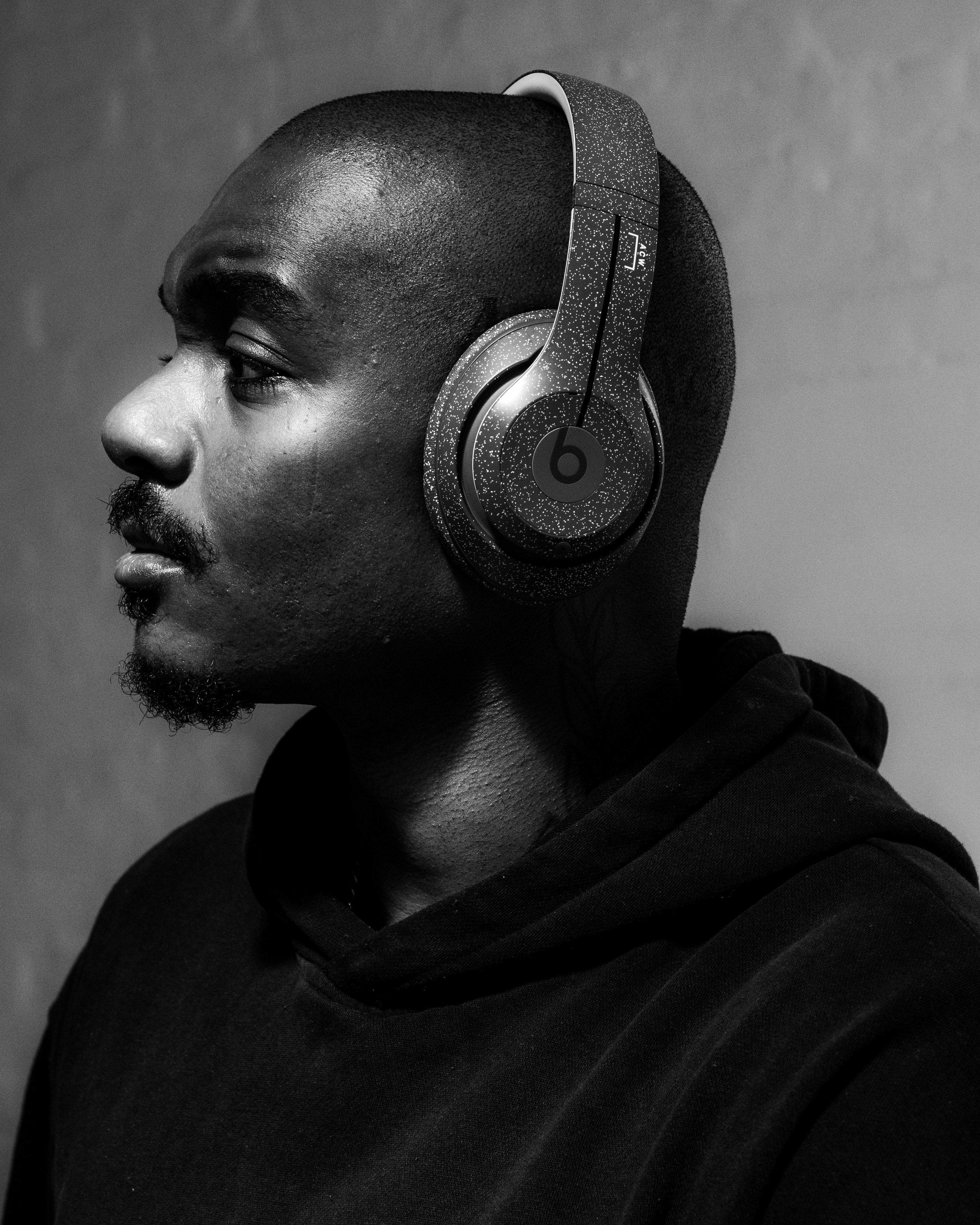 A-Cold-Wall* and Beats' Studio3 Wireless headphones are more