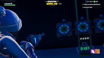 fortnite squid game code squad games