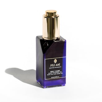 Self-Care Night Recovery Oil