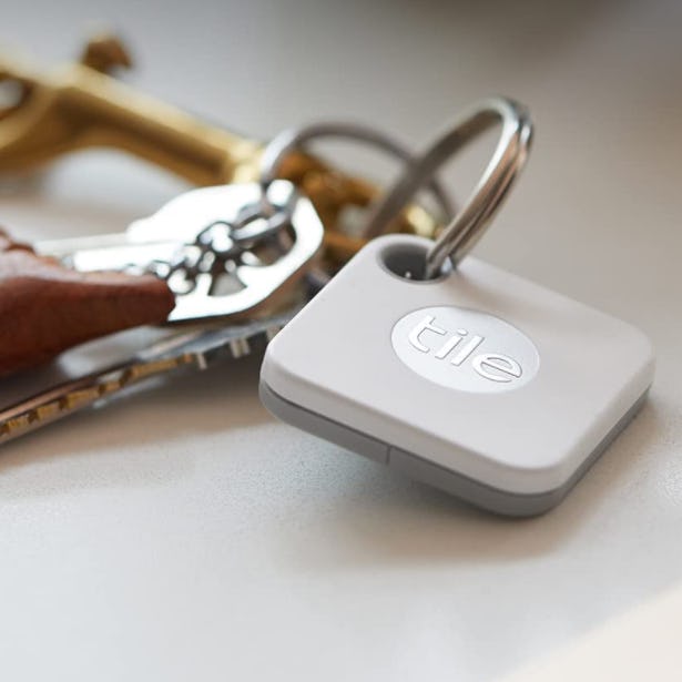Tile Mate Bluetooth Tracker