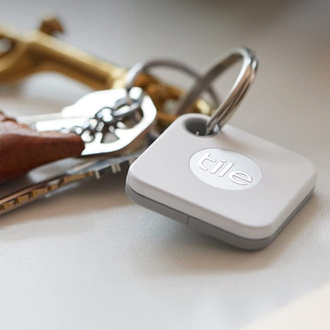 Tile Mate Bluetooth Tracker