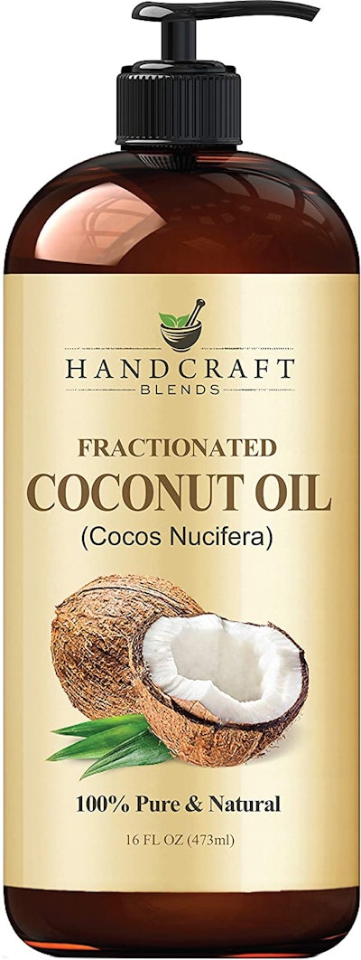 Handcraft Blends Fractionated Coconut Oil