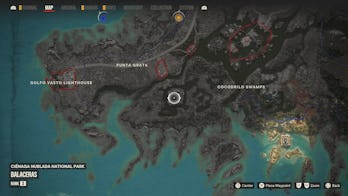 ‘Far Cry 6’ Mythical Animal locations: How to get the full Primal Set