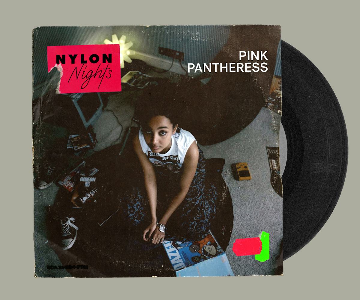 Pinkpantheress Nylon Nights Playlist Is Spooky In All The Right Ways Pinkpantheress Nylon Nights Playlist Is Spooky In All The Right Ways