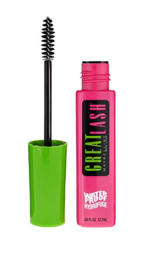 Maybelline Great Lash Waterproof Mascara