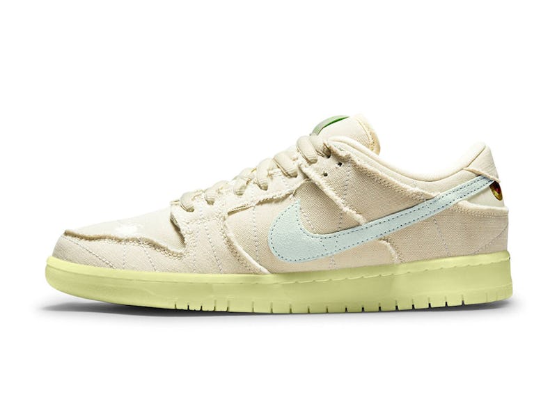 Nike SB Dunk Low Mummy