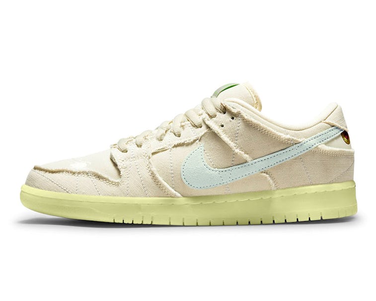 Nike SB Dunk Low Mummy