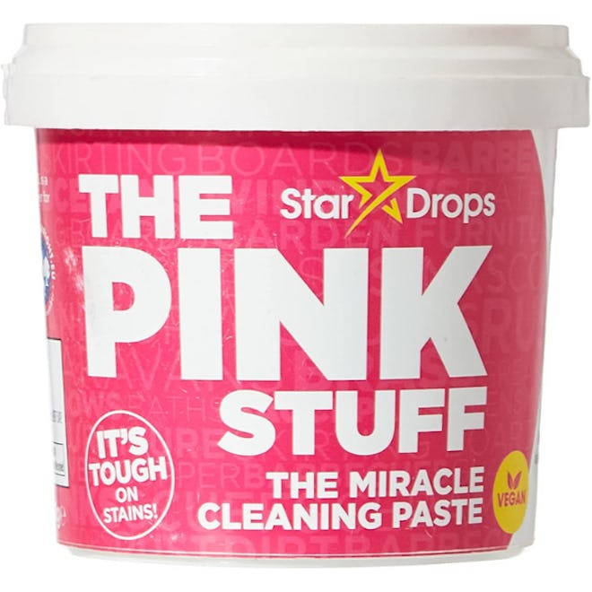 Stardrops The Pink Stuff All-Purpose Cleaning Paste