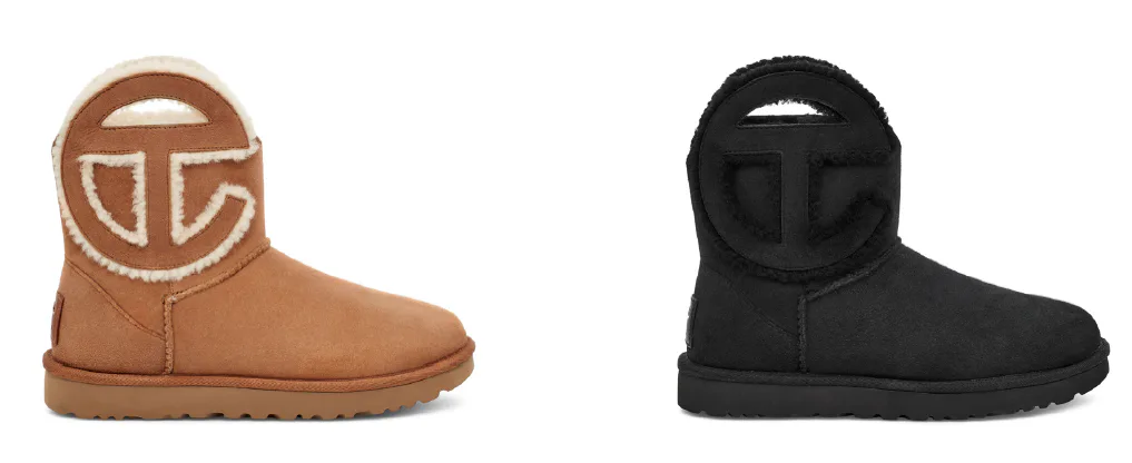 How To Buy UGG x Telfar's Boots, Underwear, & Apparel