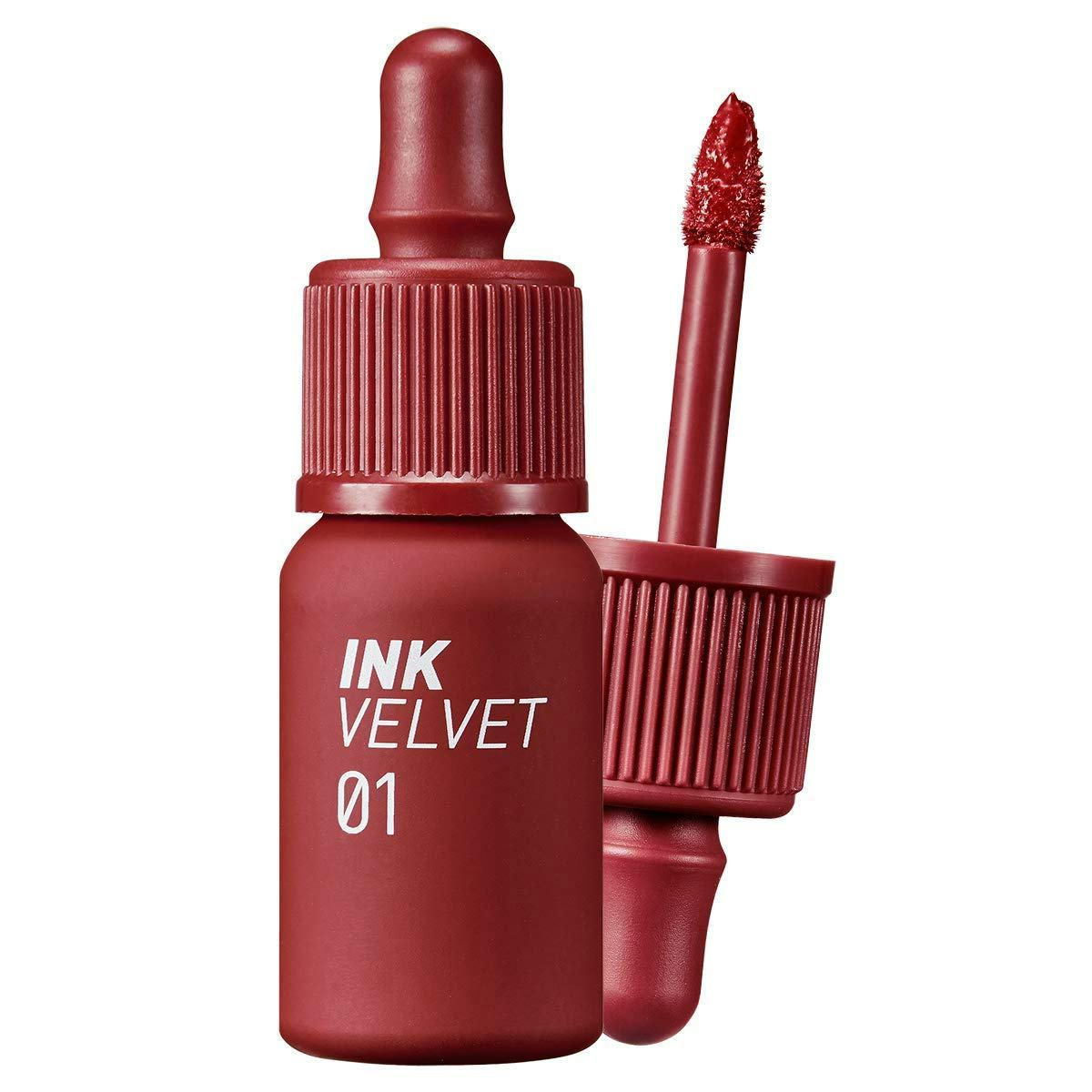 Peripera Ink the Velvet Lip Tint