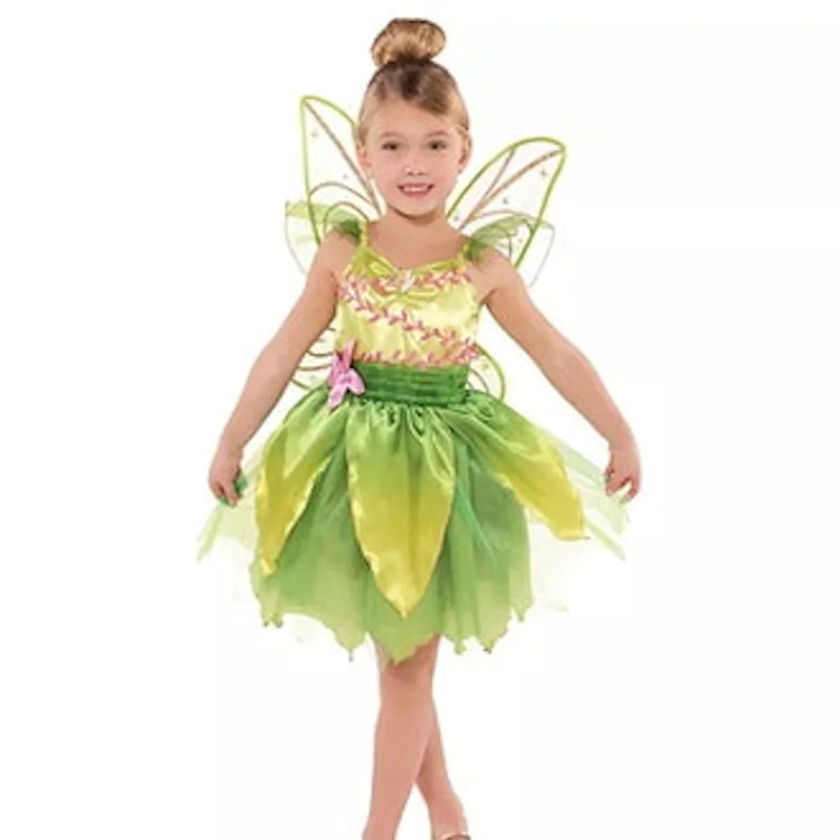 15 Best Fairy Costumes For Kids In 2021 15 Best Fairy Costumes For Kids In 2021