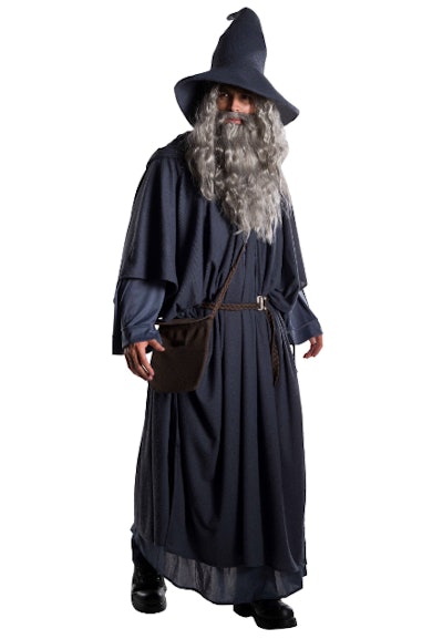Gandalf Halloween costume