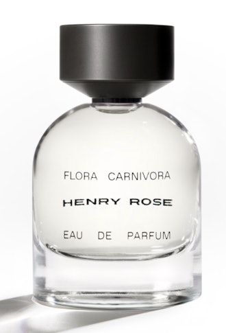 Henry Rose Flora Carnivora
