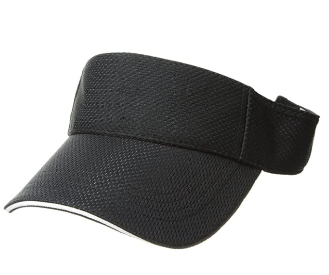 Augusta Sportswear Athletic Mesh Visor