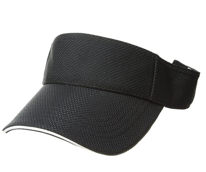Augusta Sportswear Athletic Mesh Visor