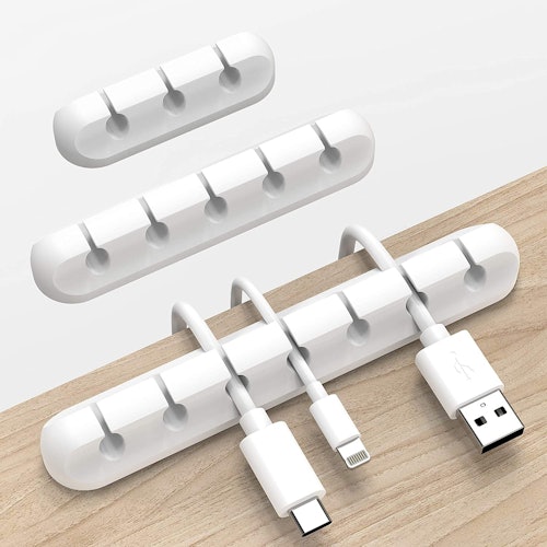 INCHOR Cable Organizer (3 Pack)