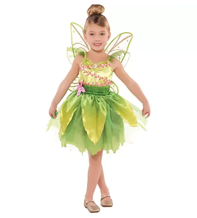 15 Best Fairy Costumes For Kids In 2021 15 Best Fairy Costumes For Kids In 2021