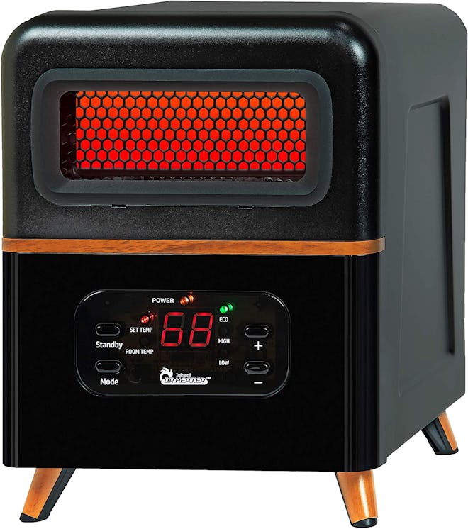 Dr. Infrared DR-978 Infrared Heater