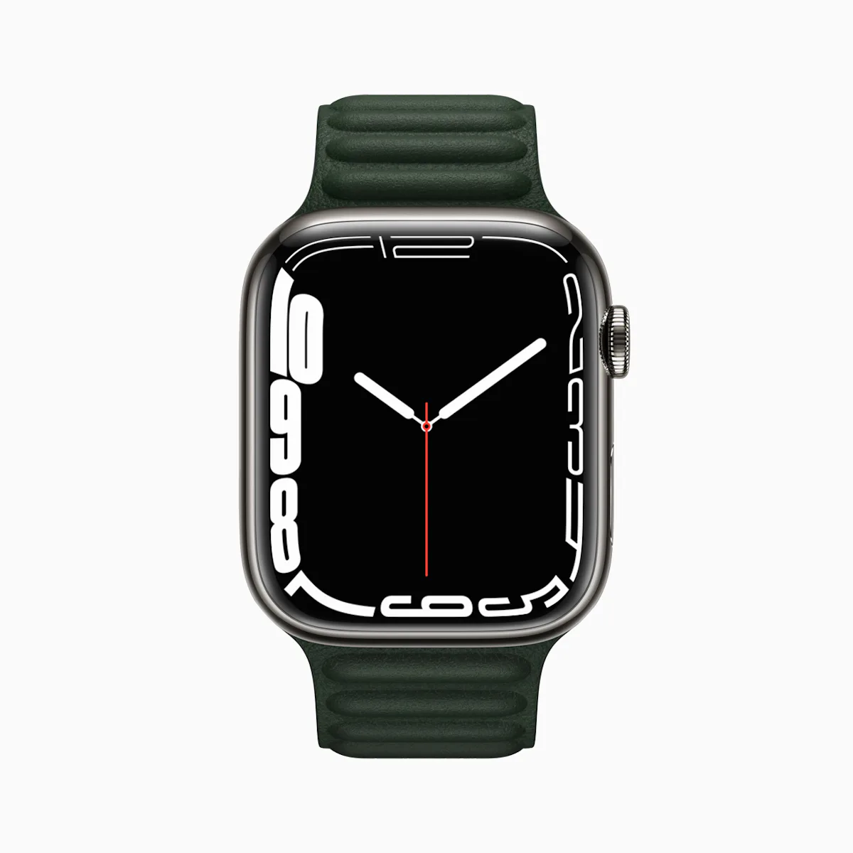 apple watch 6 vs 7 review
