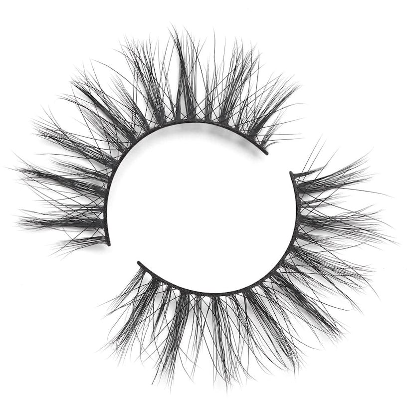 Goddess Lashes in Lite Faux Mink