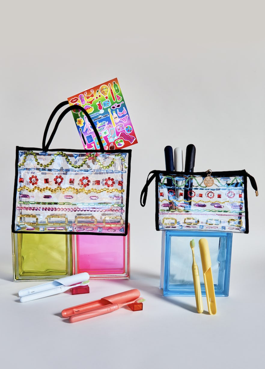 Philips One By Sonicare x SA Travelina Bundle