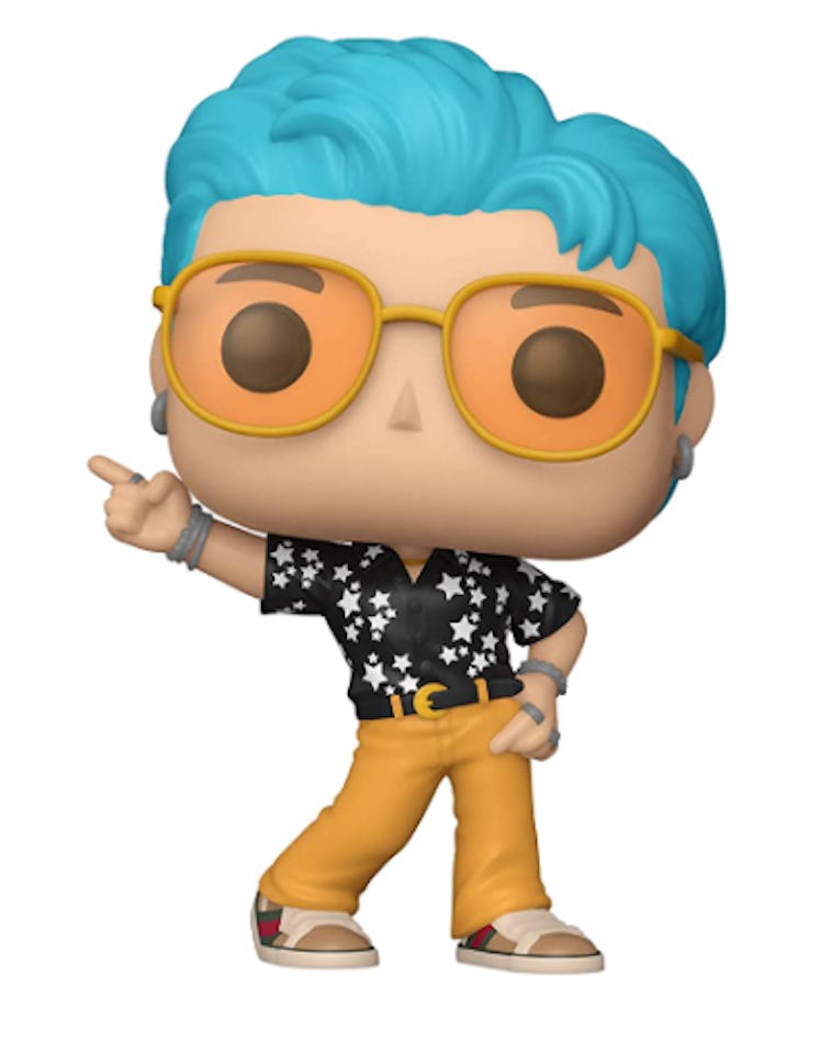 bts funko pop